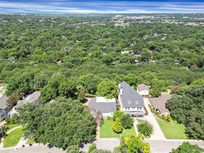 3170  Westcliff Road W, Fort Worth Texas 76109