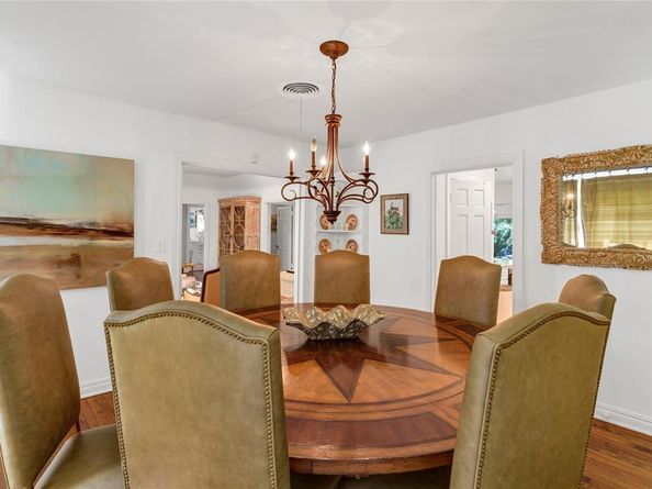 3170  Westcliff Road W, Fort Worth Texas 76109