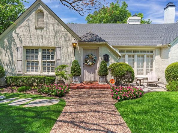 3170  Westcliff Road W, Fort Worth Texas 76109