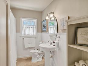 3170  Westcliff Road W, Fort Worth Texas 76109