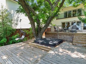 3170  Westcliff Road W, Fort Worth Texas 76109