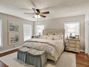 3170  Westcliff Road W, Fort Worth Texas 76109