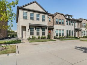 2241  Adena Springs Drive , Allen Texas 75013
