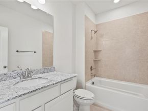 4721  Smokey Quartz Lane , Arlington Texas 76005