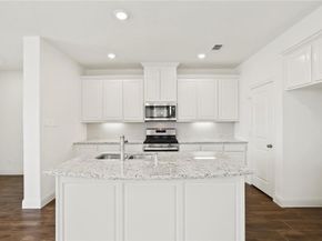 4721  Smokey Quartz Lane , Arlington Texas 76005