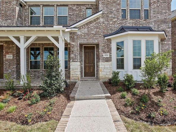 4721  Smokey Quartz Lane , Arlington Texas 76005