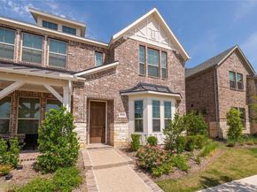 4721  Smokey Quartz Lane , Arlington Texas 76005