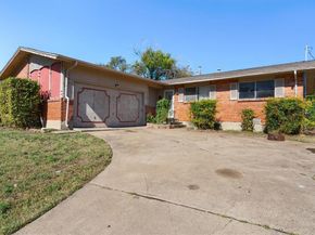 2588  Wood Valley Drive , Dallas Texas 75211