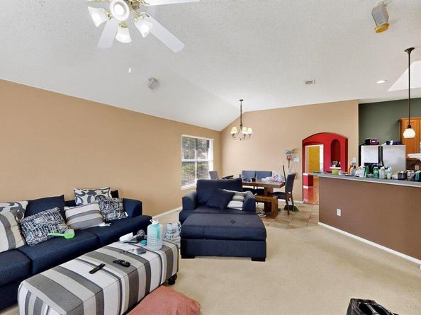 4641  Springway Lane , Fort Worth Texas 76123