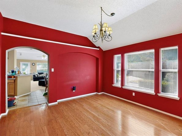 4641  Springway Lane , Fort Worth Texas 76123