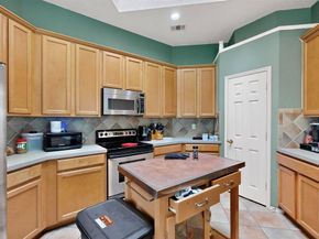 4641  Springway Lane , Fort Worth Texas 76123