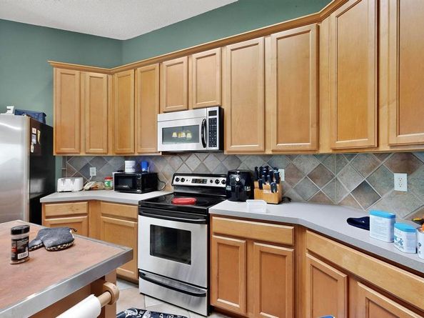 4641  Springway Lane , Fort Worth Texas 76123