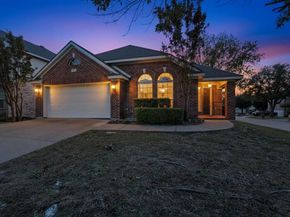 4641  Springway Lane , Fort Worth Texas 76123