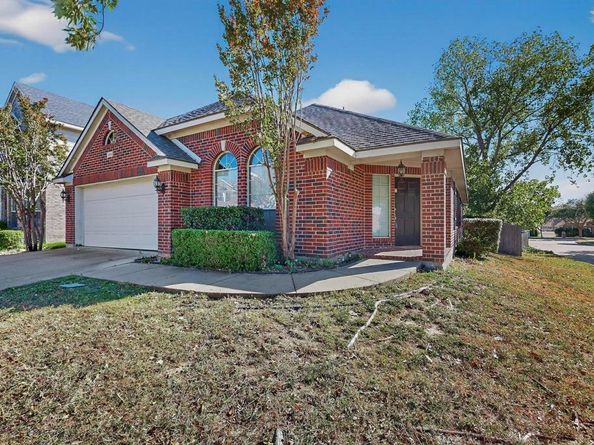 4641  Springway Lane , Fort Worth Texas 76123