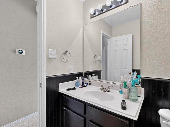 4641  Springway Lane , Fort Worth Texas 76123