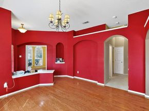 4641  Springway Lane , Fort Worth Texas 76123