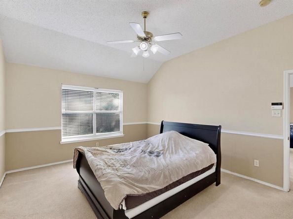 4641  Springway Lane , Fort Worth Texas 76123