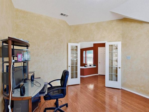 4641  Springway Lane , Fort Worth Texas 76123