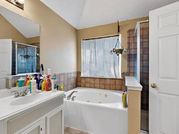 4641  Springway Lane , Fort Worth Texas 76123