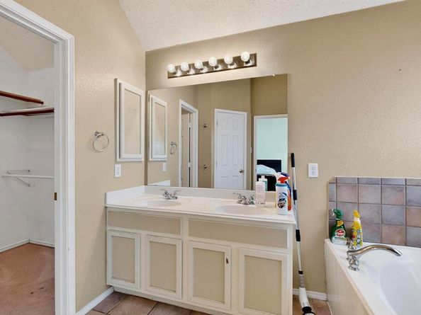 4641  Springway Lane , Fort Worth Texas 76123