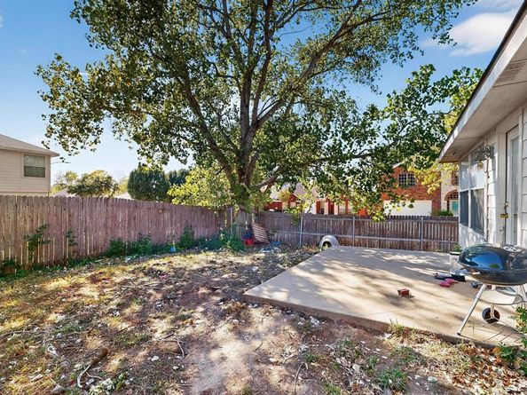 4641  Springway Lane , Fort Worth Texas 76123