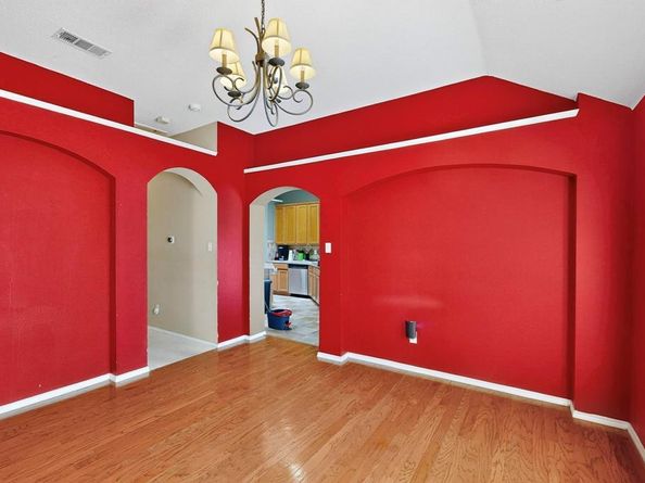 4641  Springway Lane , Fort Worth Texas 76123