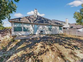 4641  Springway Lane , Fort Worth Texas 76123