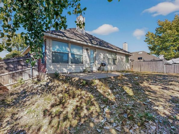 4641  Springway Lane , Fort Worth Texas 76123