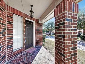 4641  Springway Lane , Fort Worth Texas 76123