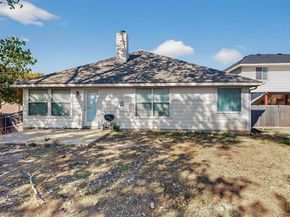 4641  Springway Lane , Fort Worth Texas 76123