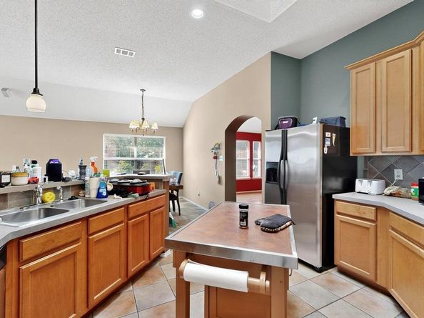 4641  Springway Lane , Fort Worth Texas 76123