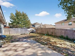 4641  Springway Lane , Fort Worth Texas 76123