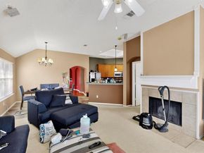 4641  Springway Lane , Fort Worth Texas 76123