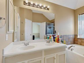 4641  Springway Lane , Fort Worth Texas 76123