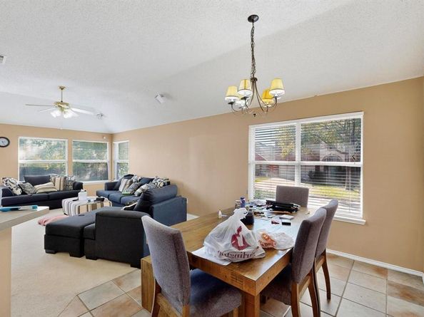 4641  Springway Lane , Fort Worth Texas 76123