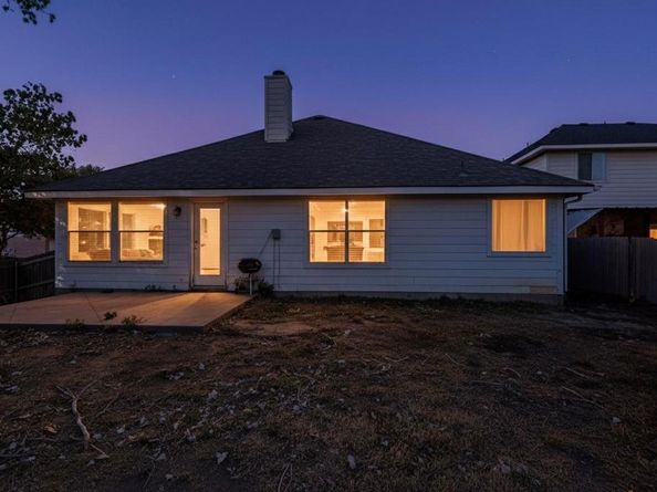 4641  Springway Lane , Fort Worth Texas 76123