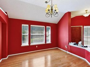 4641  Springway Lane , Fort Worth Texas 76123