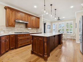 1668  Marina Point Court , Frisco Texas 75036