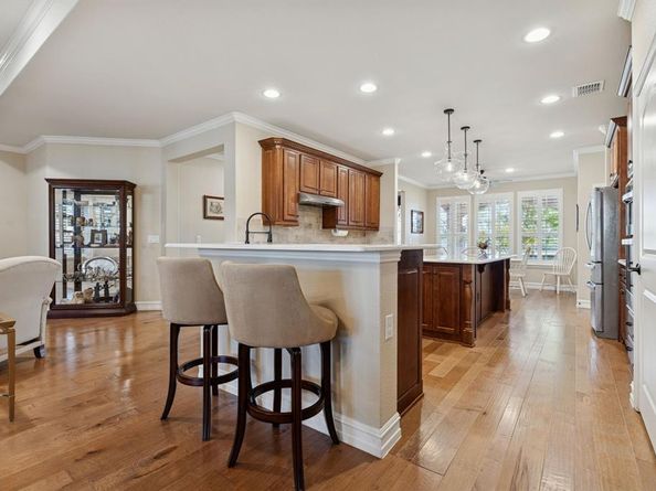 1668  Marina Point Court , Frisco Texas 75036