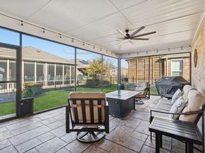 1668  Marina Point Court , Frisco Texas 75036