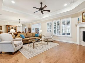 1668  Marina Point Court , Frisco Texas 75036