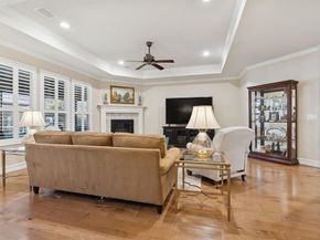 1668  Marina Point Court , Frisco Texas 75036