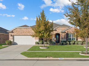 1668  Marina Point Court , Frisco Texas 75036
