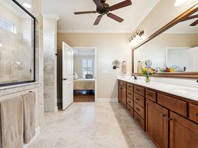 1668  Marina Point Court , Frisco Texas 75036