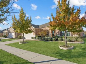 1668  Marina Point Court , Frisco Texas 75036