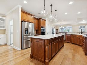 1668  Marina Point Court , Frisco Texas 75036