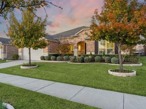 1668  Marina Point Court , Frisco Texas 75036