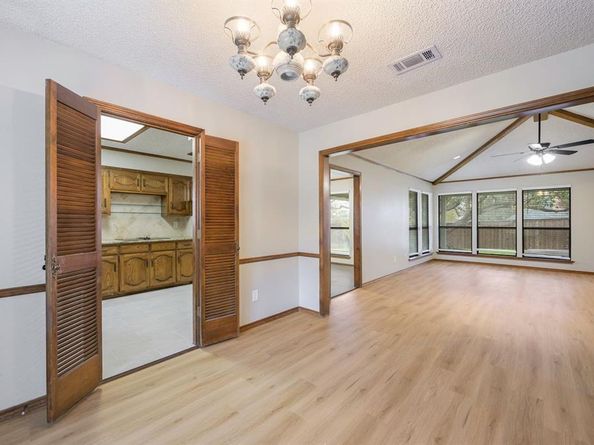 2505  Club Meadow Drive , Garland Texas 75041