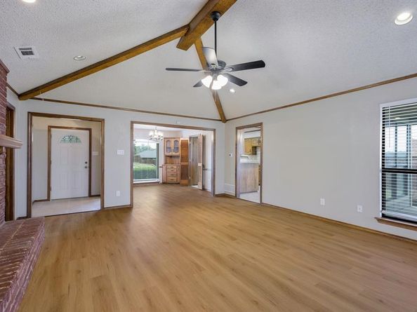 2505  Club Meadow Drive , Garland Texas 75041