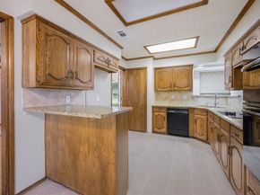 2505  Club Meadow Drive , Garland Texas 75041